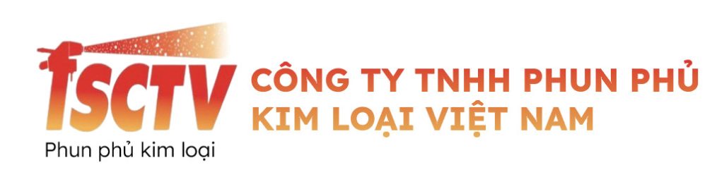 Phun phủ kim loại Việt Nam